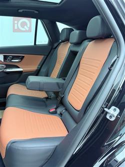 مرسيدس بنز GLC